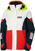 Kabát Helly Hansen Women's Newport Regatta Kabát Alert Red XS