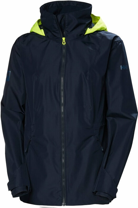 Giacca Helly Hansen Women's HP Racing 2.0 Giacca Navy L