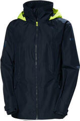 Jacket Helly Hansen Women's HP Racing Sailing 2.0 Navy