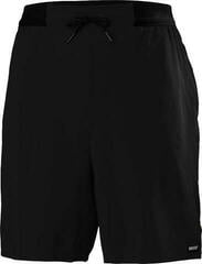 Hlače Helly Hansen Men's Tech Trail Kratke hlače Black S
