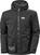 Giacca outdoor Helly Hansen Men's Move Hooded Rain Jacket Black L Giacca outdoor
