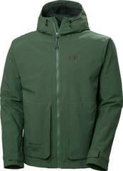 Яке Helly Hansen Men's Move Rain Яке Смърч 2XL