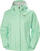 Giacca outdoor Helly Hansen Women's Loke Hiking Shell Jacket Mint M Giacca outdoor