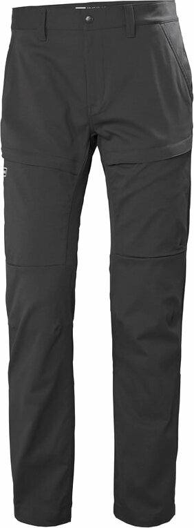 Outdoorové kalhoty Helly Hansen Men's Skar Hiking Pants Eben XL Outdoorové kalhoty