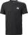 Μπλούζα Outdoor Helly Hansen Men's Nord Graphic HH T-Shirt Έβενος S Κοντομάνικη μπλούζα