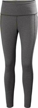 Outdoorhose Helly Hansen Women's Myra Multifunctional Leggings Black Melange XS Outdoorhose - 1