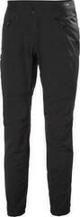 Outdoor Pants Helly Hansen Women's Rask Light Softshell Black