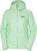 Giacca outdoor Helly Hansen Women's Verglas Micro Shell Jacket Mint L Giacca outdoor