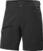 Kratke hlače na otvorenom Helly Hansen Men's Blaze Softshell Shorts Ebony XL Kratke hlače na otvorenom