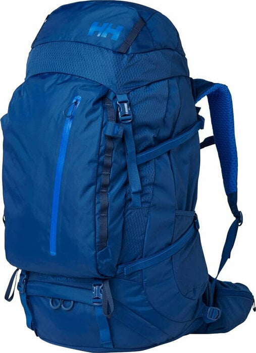 Helly Hansen Capacitor Backpack Recco Deep Fjord