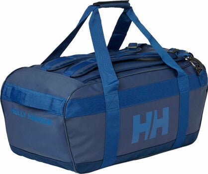Cestovní jachting taška Helly Hansen H/H Scout Duffel Ocean M - 1