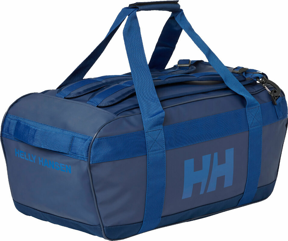 Τσάντες Ταξιδιού / Τσάντες / Σακίδια Helly Hansen H/H Scout Duffel Ocean XL