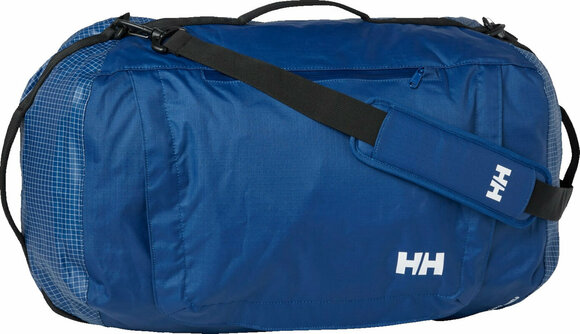 Чанта за пътуване Helly Hansen Hightide WP Duffel 50L Deep Fjord - 1
