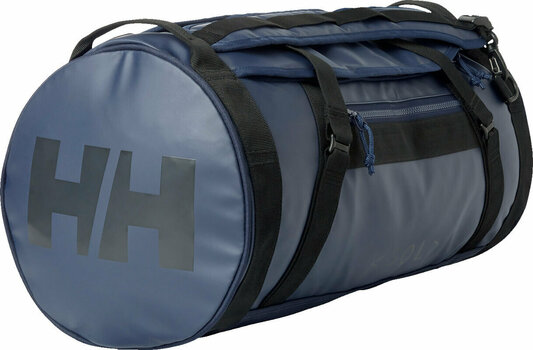 Cestovná jachting taška Helly Hansen HH Duffel Bag 2 50L Evening Blue - 1