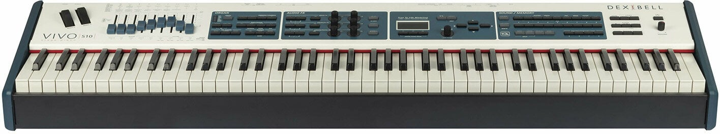 Cyfrowe stage pianino Dexibell Vivo S10 Cyfrowe stage pianino