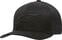 Korkki Alpinestars Ageless Curve Hat Black/Black L/XL Korkki