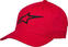 Kapa Alpinestars Ageless Curve Hat Red/Black L/XL Kapa