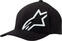 Καπέλο Alpinestars Corp Shift 2 Flexfit Black/White S/M Καπέλο