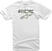 Camiseta de manga corta Alpinestars Ride 2.0 Camo Blanco S Camiseta de manga corta