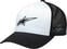 Καπέλο Alpinestars Advantage Tech Trucker White/Black UNI Καπέλο