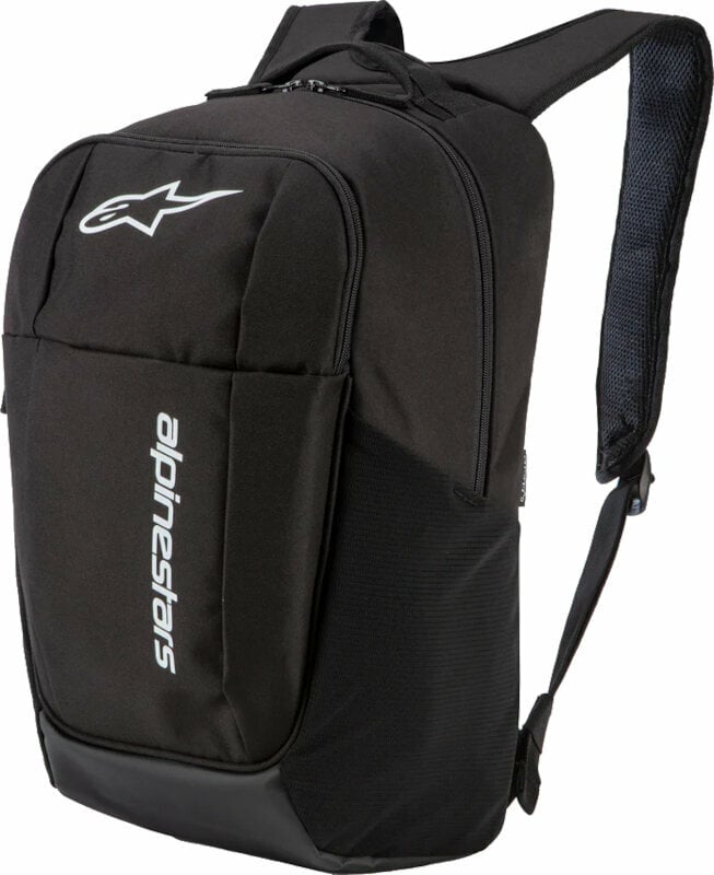 Moto batoh / Ledvinka Alpinestars GFX V2 Backpack Black