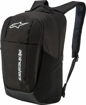 Moto nahrbtnik / Moto torba Alpinestars GFX V2 Backpack Black - 1