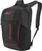 Раница за мотористи / Чантa за кръст за мотори Alpinestars GFX V2 Backpack Black/Red