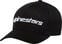 Casquette Alpinestars Linear Hat Black/White L/XL Casquette