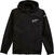 Moottoripyöräilijän vapaa-ajan vaatteet Alpinestars Primary Jacket Black XL