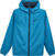 Motoros szabadidő ruházat Alpinestars Treq Windbreaker Blue XL
