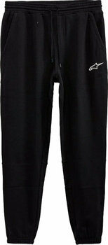 Motorcycle Leisure Clothing Alpinestars Rendition Pants Black L Sweat Pants - 1