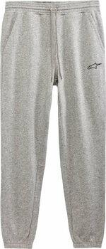 Motoros szabadidő ruházat Alpinestars Rendition Pants Grey Heather S - 1