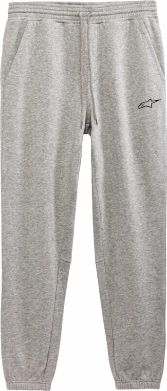 Motoros szabadidő ruházat Alpinestars Rendition Pants Grey Heather XL