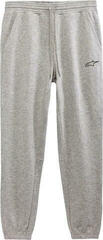 Motorrad freizeitbekleidung Alpinestars Rendition Pants Grey Heather