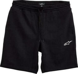 Motorrad freizeitbekleidung Alpinestars Rendition Short Black S Kurze Hose