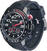 Moto darčekový predmet Alpinestars Tech Watch Chrono Black/Black Iba jedna veľkosť