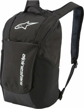 Motocyklowy plecak Alpinestars Defcon V2 Backpack Black - 1
