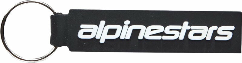 Moto cadou Alpinestars Linear Key Fob Black