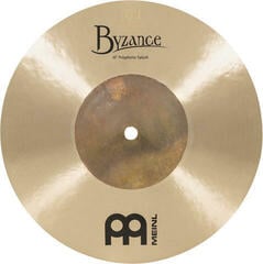 Splash bekken Meinl Byzance Traditional Polyphonic 10" Splash bekken