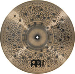Crash činela Meinl Pure Alloy Custom Extra Thin Hammered 18" Crash činela