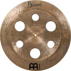 China bekken Meinl Byzance Dark Trash 18" China bekken