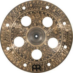China bekken Meinl Pure Alloy Custom Trash 18" China bekken