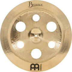 China bekken Meinl Byzance Brilliant Trash 18" China bekken