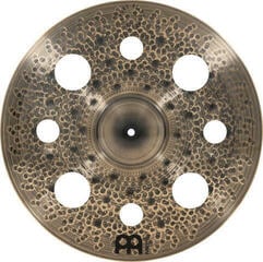 Crash činela Meinl Pure Alloy Custom Trash 20" Crash činela