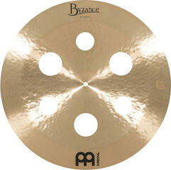 China bekken Meinl Byzance Traditional Trash 20" China bekken