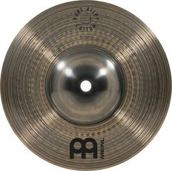 Splash bekken Meinl Pure Alloy Custom 8" Splash bekken