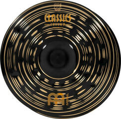 Hihat Becken Meinl Classics Custom Dark 13" Hihat Becken