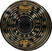 Cymbale charleston Meinl Classics Custom Dark Cymbale charleston 13"