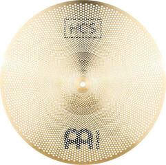 Crash Cymbal Meinl Practice HCS 16" Crash Cymbal