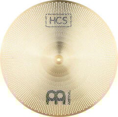 Ride Cymbal Meinl Practice HCS 20" Ride Cymbal (Pre-owned)